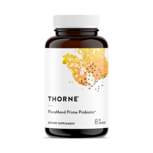 Floramend - Prime Probiotic THORNE 30CT